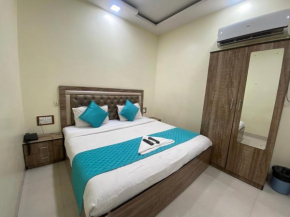 Hotel Apsara- Near J J Hospital Mumbai
